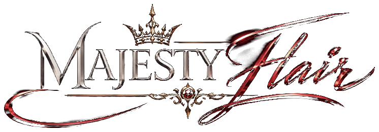 Majesty Flair