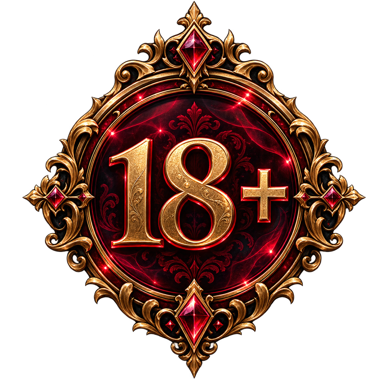 18 plus