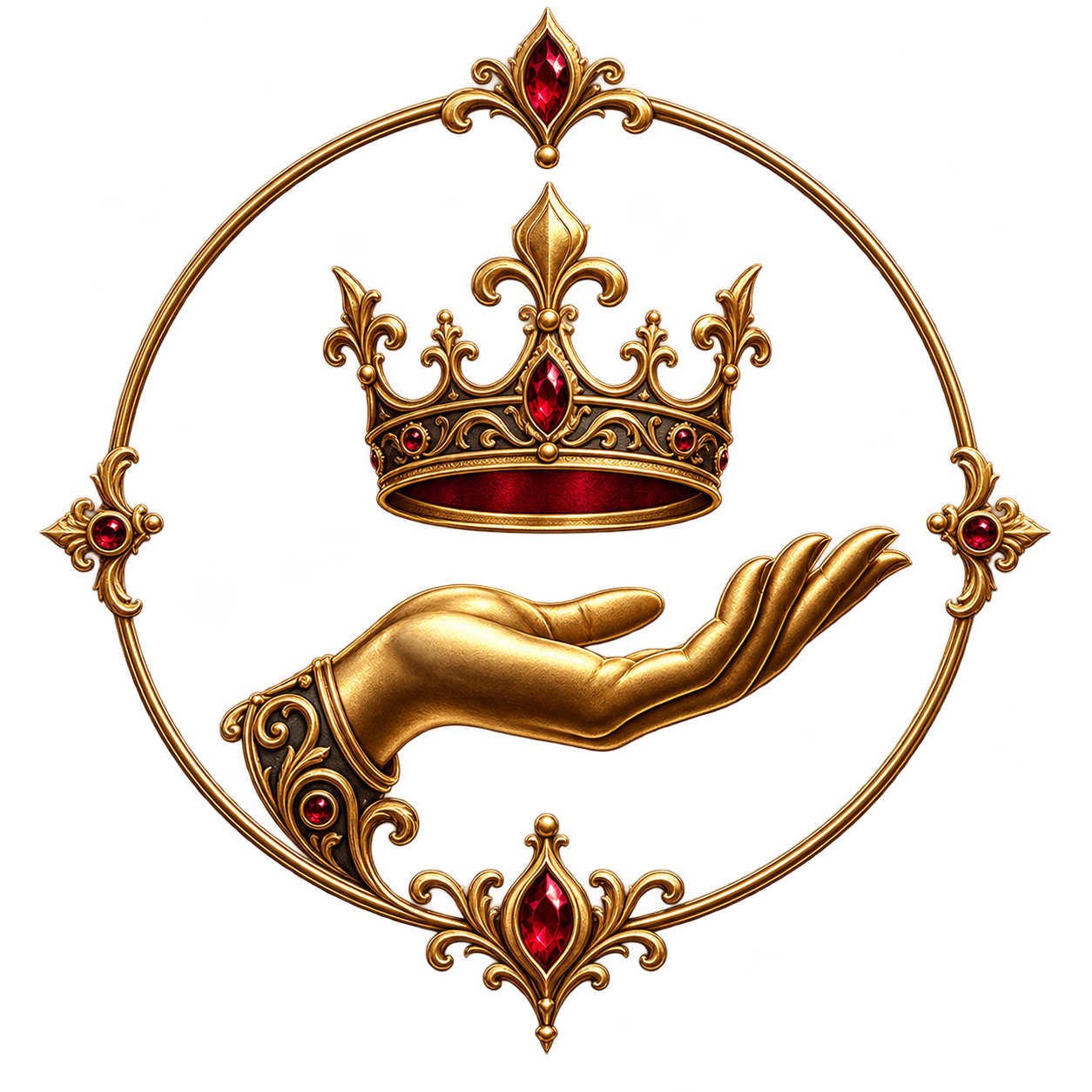 Consent emblem